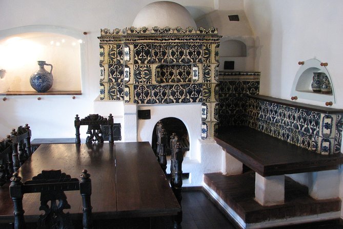 Transylvania 2 days Tour Small Group - Is $520.92 good value?