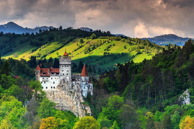 Transylvania and Dracula Castle Full Day Tour from Bucharest - Who should book this Transylvania day trip?