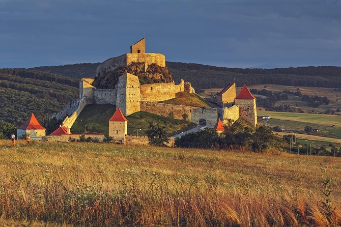 Transylvania Castles 4-day tour from Bucharest - Why this route works for a first visit