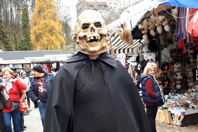 Transylvania Castles Tour from Bucharest - Why This Bucharest Day Trip Works