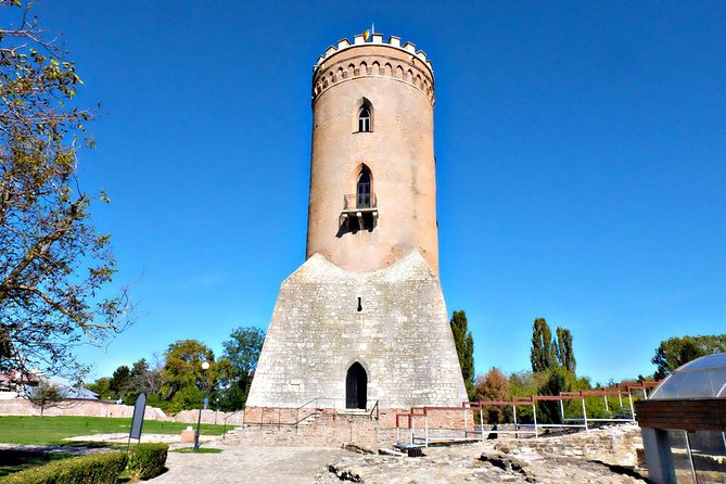 Transylvania Day Trip from Bucharest: In Search of Count Dracula - Why this Dracula day trip is different