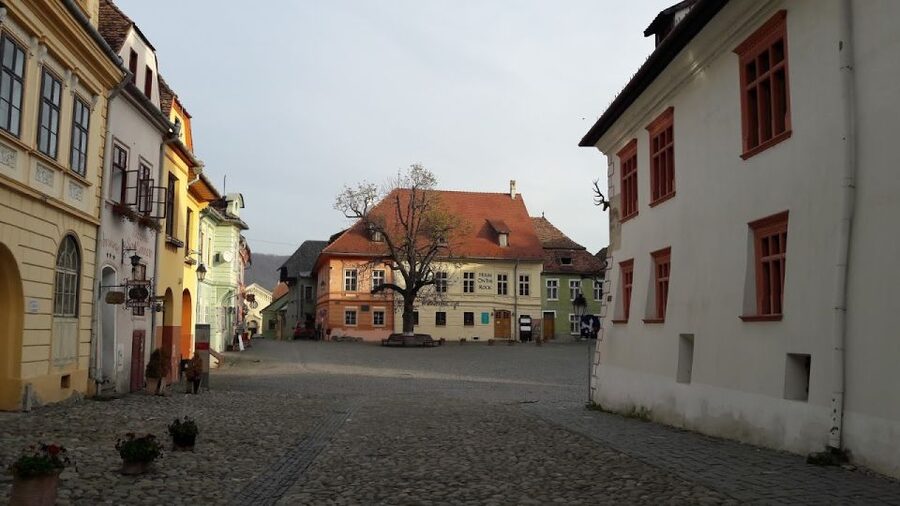 Transylvania: Dracula's Castle and Birthplace Tour - An Early Start Across Transylvania