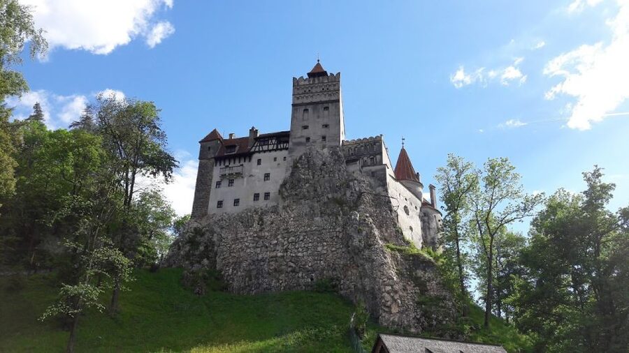 Transylvania: Dracula's Castle and Birthplace Tour - Sighișoara: A Medieval Town With a Real Dracula Connection