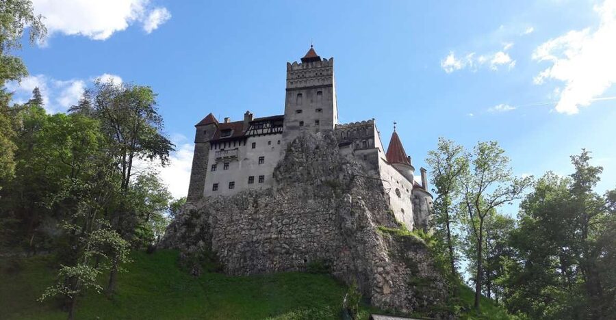 Transylvania: Dracula's Castle and Birthplace Tour - What $175 Buys You