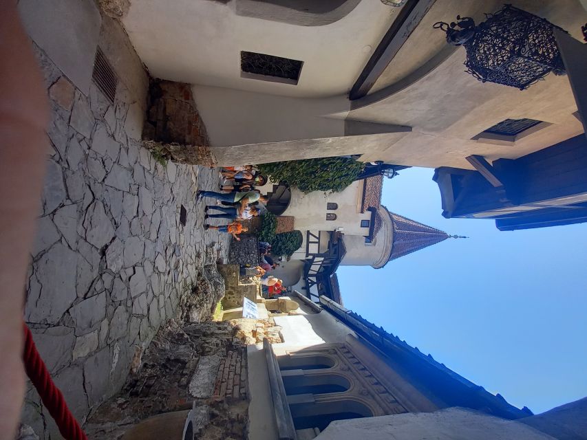 Transylvania: Dracula's Castle and Birthplace Tour - The Dracula Story, With the Fiction Stripped Away