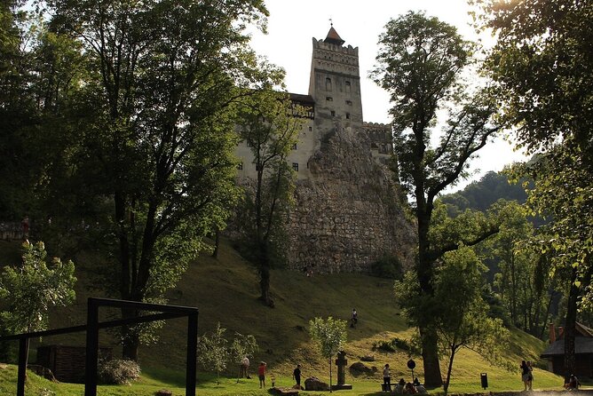 Transylvania Escape - from Bucharest - 3 days w. accommodation - Who should book this Transylvania escape?
