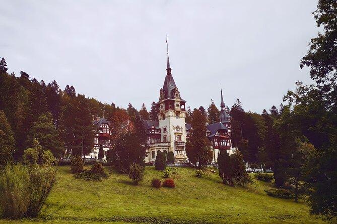 Transylvania Escape - from Bucharest - 3 days w. accommodation - Final verdict: a strong choice for a first visit