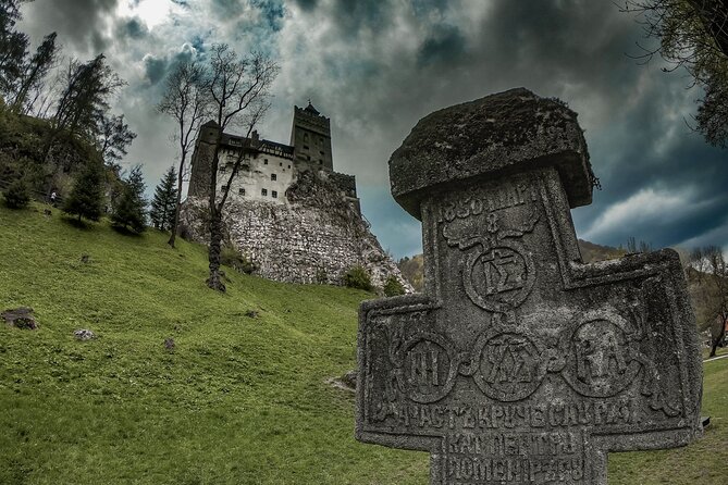 Transylvania Escape - from Bucharest - 3 days w. accommodation - FAQ