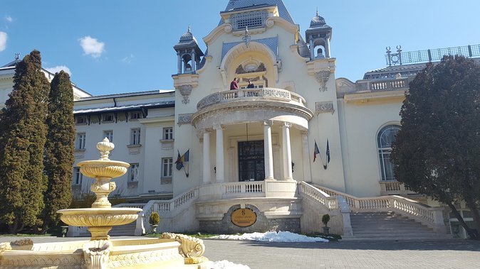 Transylvania Legends 3 days Tour Small Group - Why this route works in only three days