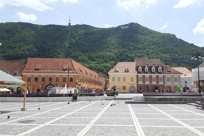 Transylvania Legends 3 days Tour Small Group - The guide and the feel of a private tour
