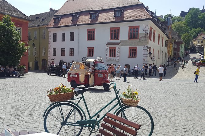 Transylvania Legends 3 days Tour Small Group - Is $636.25 per person a fair price?