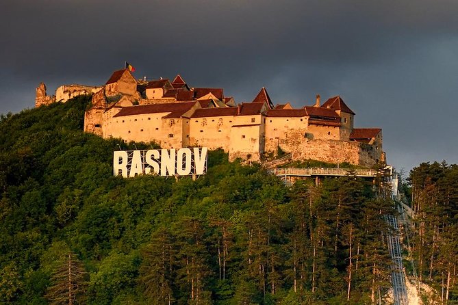 Transylvania Private Castle Day Trip from Bucharest - A full day from Bucharest into Transylvania