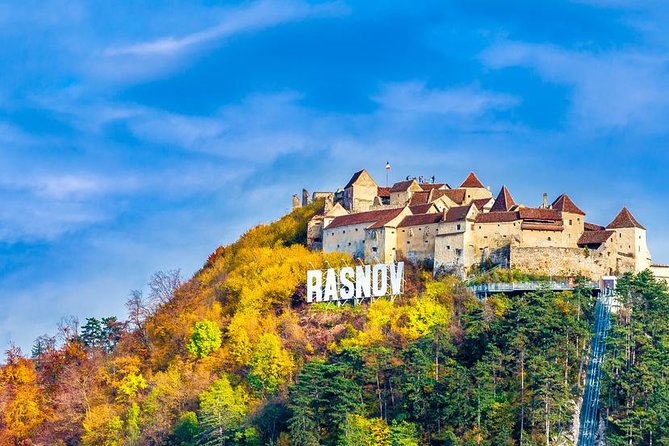 Transylvania Private Castle Day Trip from Bucharest - Who will get the most from this day
