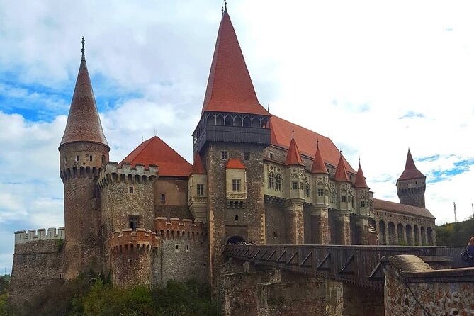 Transylvania Region In-Depth (5 Days Private Tour from Bucharest) - Five details that shape the experience
