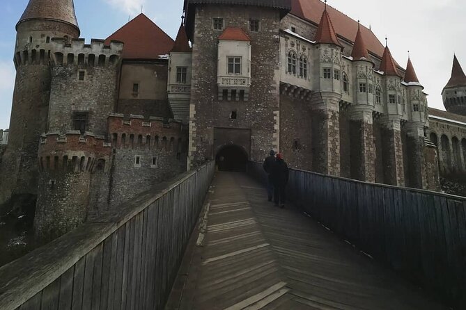 Transylvania Region In-Depth (5 Days Private Tour from Bucharest) - What the $1,707.46 price really covers