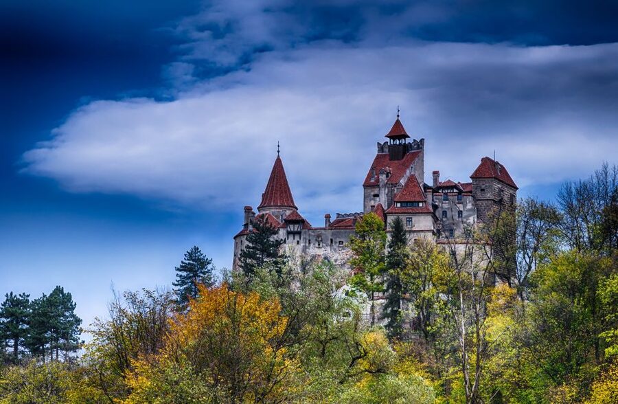 Transylvania's Trail: Sibiu, Bran Castle, Brasov, Sighisoara - Six things to know before booking