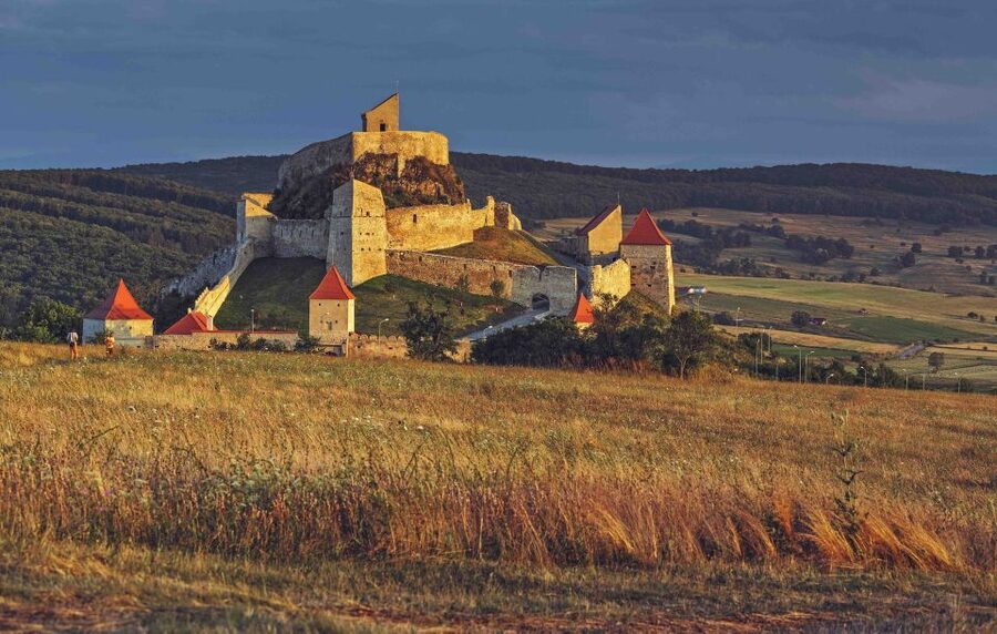Transylvania's Trail: Sibiu, Bran Castle, Brasov, Sighisoara - Sighisoara and the story of Vlad Tepes