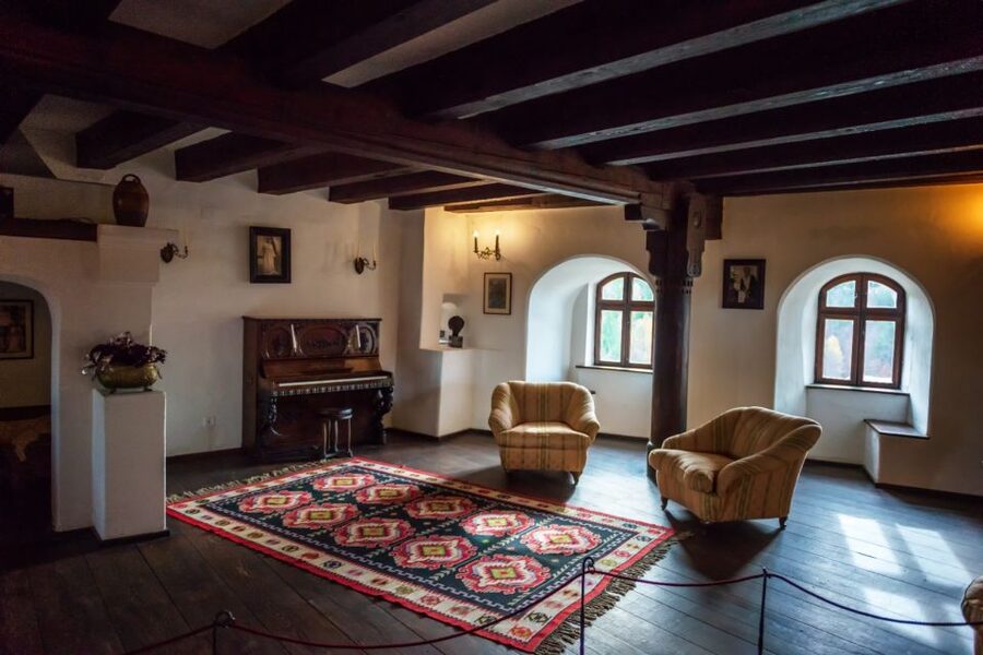 Transylvania Tour: Dracula's Castle, Peles Palace & Brasov - Why this Bucharest to Transylvania day trip works