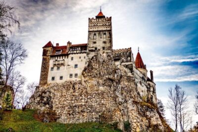Transylvania Tour: Dracula’s Castle, Peles Palace & Brasov