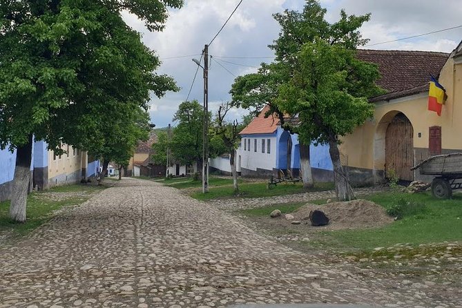 Transylvanian Fortifications - PrivateTour 2Days - Day one begins with Bucharest and Peles Castle