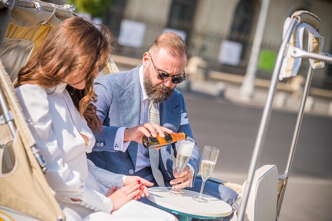 Tuk Tuk Bucharest Tour - Unique Experience in town! - Starting on Calea Victoriei