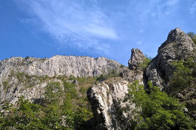 Turda Gorge, salt mine and Rimetea village private tour - Why this Cluj day trip works so well