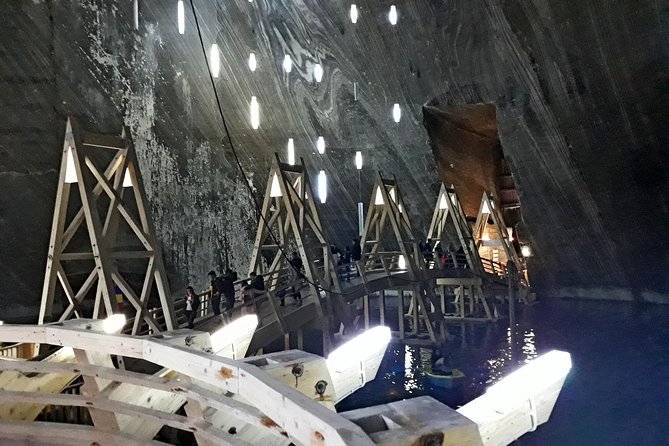 Turda Gorge, salt mine and Rimetea village private tour - Seeing Rimetea through its Szekler story