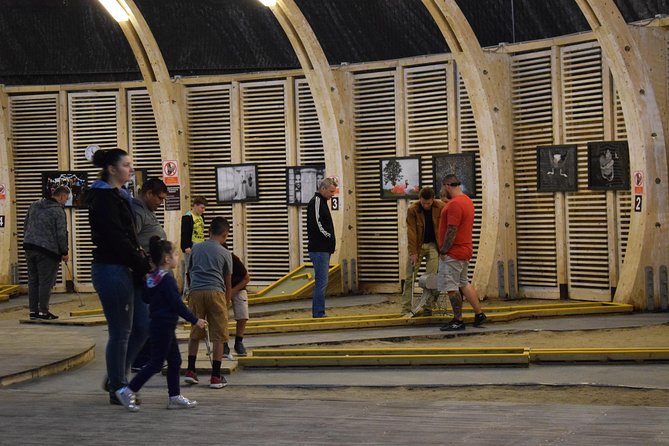 Turda Gorge, salt mine and Rimetea village private tour - Timing, transport, and what the $159.99 covers