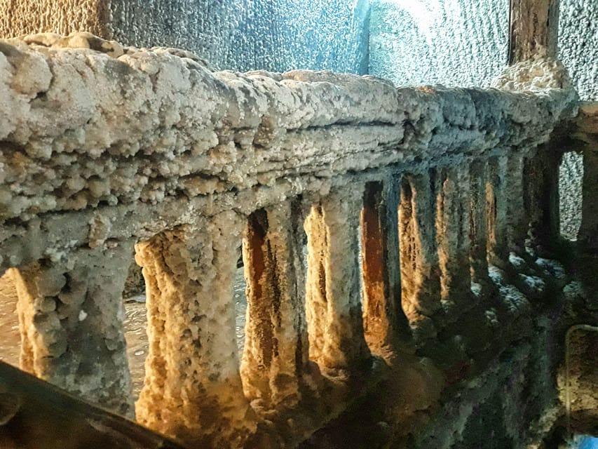 Turda Salt Mine 4h guided tour from Cluj - Who Should Book This Turda Excursion?