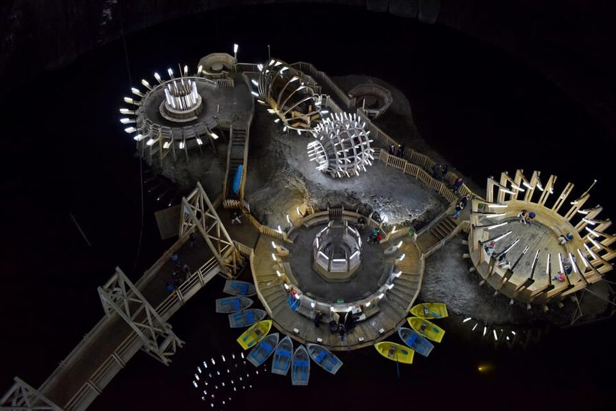 Turda Salt Mine, Gorge & Rimetea Village (private from Cluj) - Why this Cluj day trip works so well