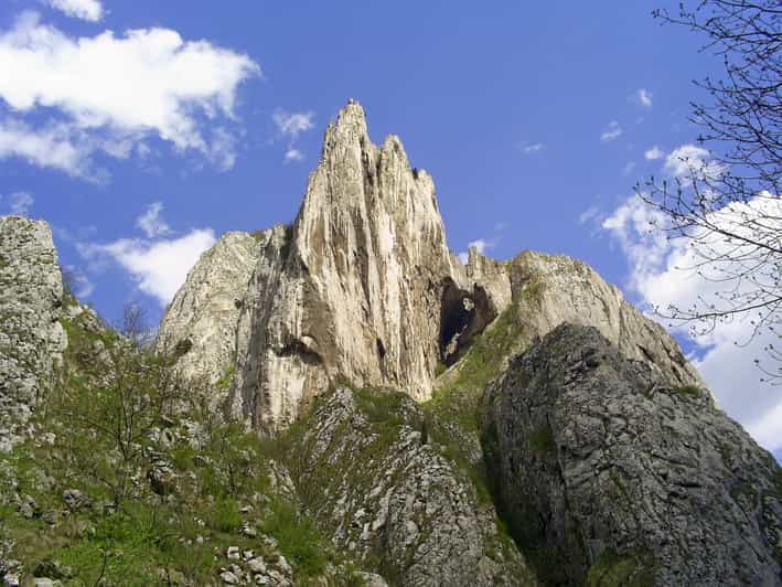 Turda Salt Mine, Gorge & Rimetea Village (private from Cluj) - What to budget for the salt mine and amusement area