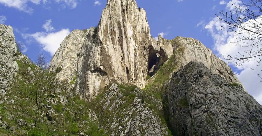 Turda Salt Mine, Gorge & Rimetea Village (private from Cluj) - The guide can make or break the day