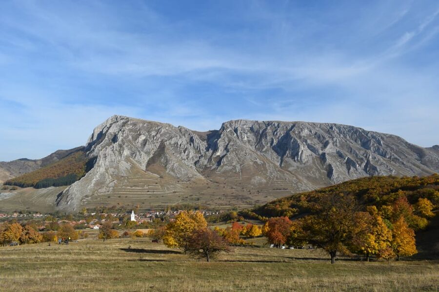 Turda Salt Mine, Gorge & Rimetea Village (private from Cluj) - Who should book this experience?