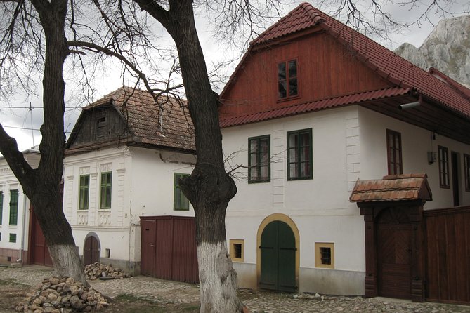 Turda salt mine, Rimetea village and Alba Iulia, from Cluj - Should you book it?