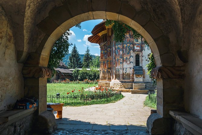 Two days tour to Bucovina & UNESCO Painted Monasteries - Why Bucovina is worth the long ride from Cluj-Napoca