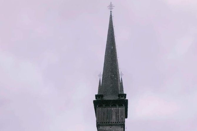 Two days tour to Maramures: local experiences and culture - Leaving Cluj for the villages of Maramures
