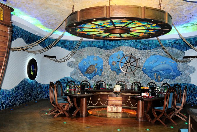 Two days trip to the Republic of Moldova from Iasi - Cricova Winery and the underground wine city