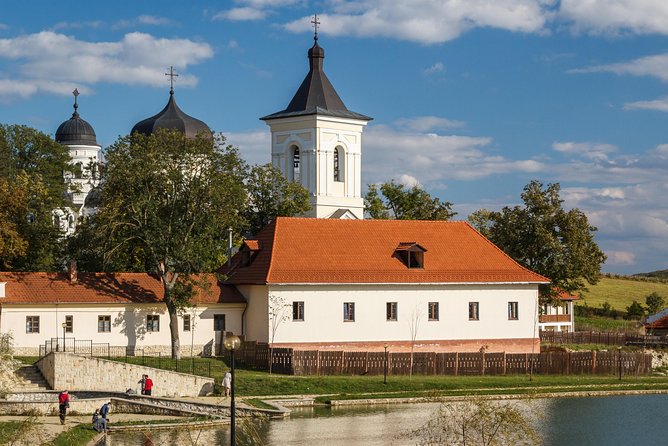 Two days trip to the Republic of Moldova from Iasi - Palanca Village and a meal at the Parents House