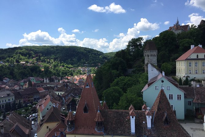 Uncover Transylvania: Private 2-Day Tour Bears & Medieval Wonders - Slanic Salt Mine: A Strange World Underground