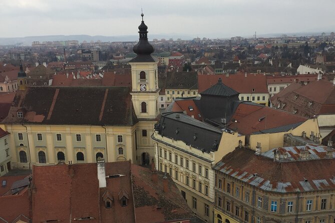 Uncover Transylvania: Private 2-Day Tour Bears & Medieval Wonders - Libearty Bear Sanctuary: The Most Meaningful Stop