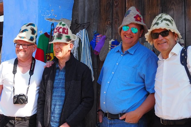 UNESCO TOUR :Sighisoara ,Viscri and Rupea Tour from Brasov - Why this day works from Brasov