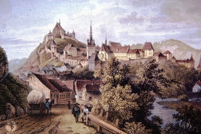 UNESCO Trip to Sighisoara, Viscri and Rupea Fortress from Brasov - The pace, comfort, and limits of the route