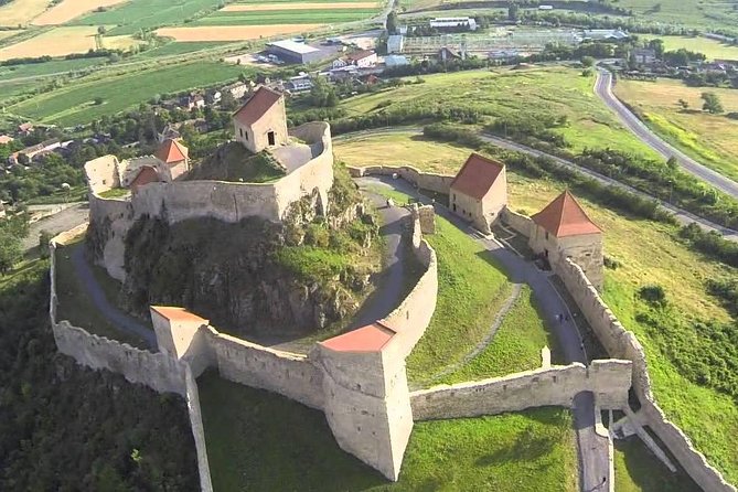 UNESCO Trip to Sighisoara, Viscri and Rupea Fortress from Brasov - Who should book this Transylvania excursion?