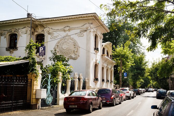 Unique Tour of Hidden Bucharest - Reading Bucharest Through Its Mahallas