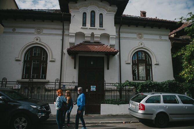 Unique Tour of Hidden Bucharest - Why the Guides Matter So Much