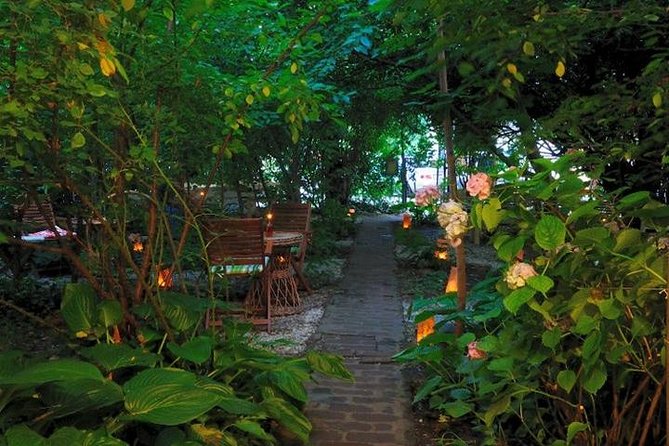 Unique Tour of Hidden Bucharest - Who Should Book This Walk