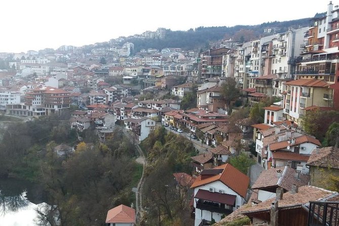 Veliko Tarnovo and Medieval Bulgaria Private Day Trip from Bucharest - Costs, timing, and what to carry