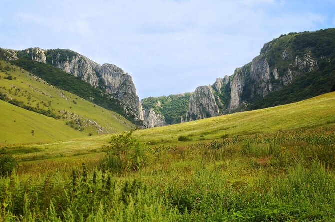 Via Ferrata Transylvania - Key points to know before booking