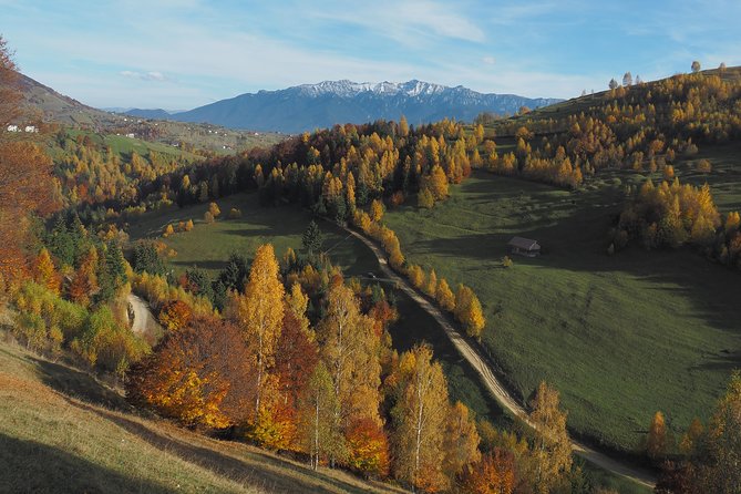 Village life in Transylvanian Carpathian mountains - 8 days - Day 7: Seven Ladders Canyon and a Farewell in Brasov
