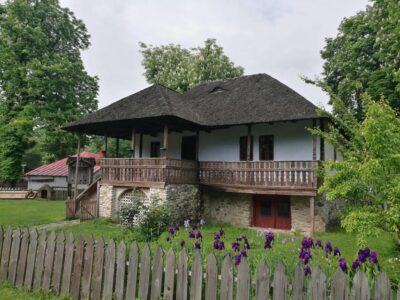 Village Museum Bucharest Guided Tour